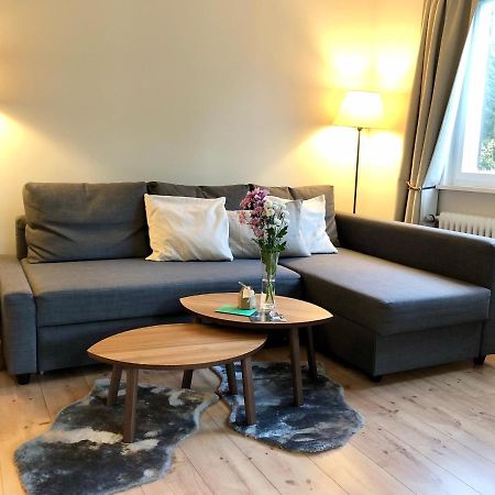 Ferienwohnung Boerner Kniebis Zewnętrze zdjęcie