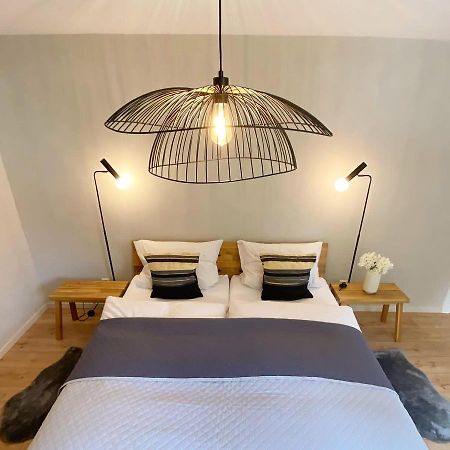 Ferienwohnung Boerner Kniebis Zewnętrze zdjęcie