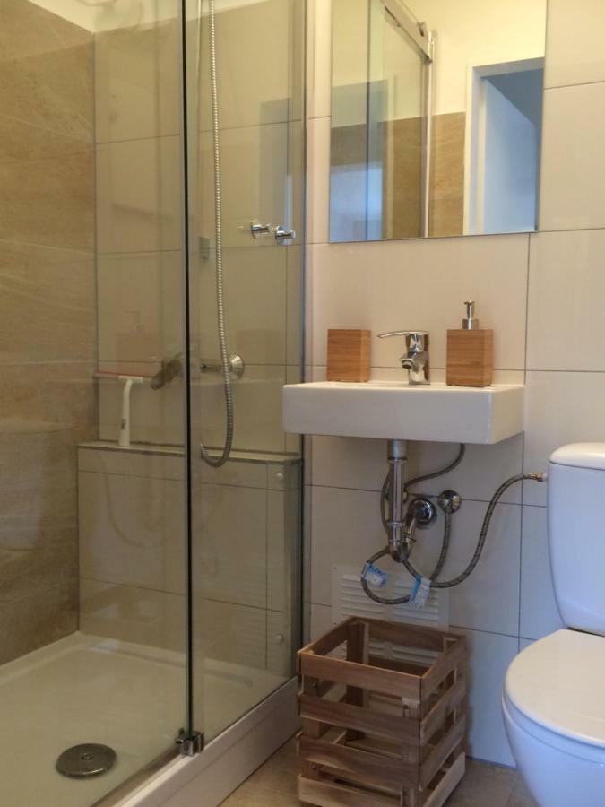 Ferienwohnung Boerner Kniebis Zewnętrze zdjęcie